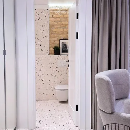 Angel House Vilnius, 17 Apartment *