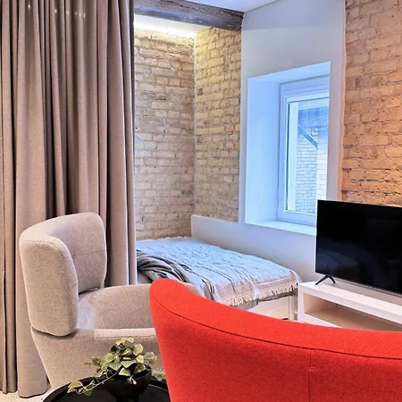 Angel House Vilnius, 17 Βίλνιους