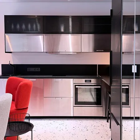 Apartman Angel House Vilnius, 17 Vilnius